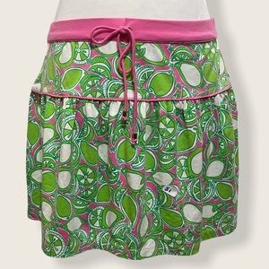 Lilly Pulitzer Skirt- Small